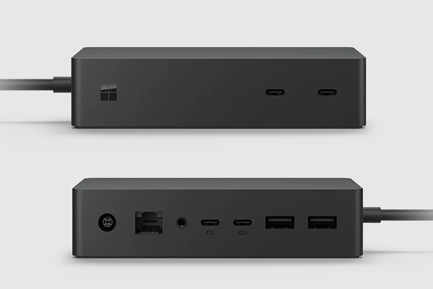 Microsoft Surface Dock 2nd Generation Expansion Dock 1917 go Book Laptop 2 Tablet Dock