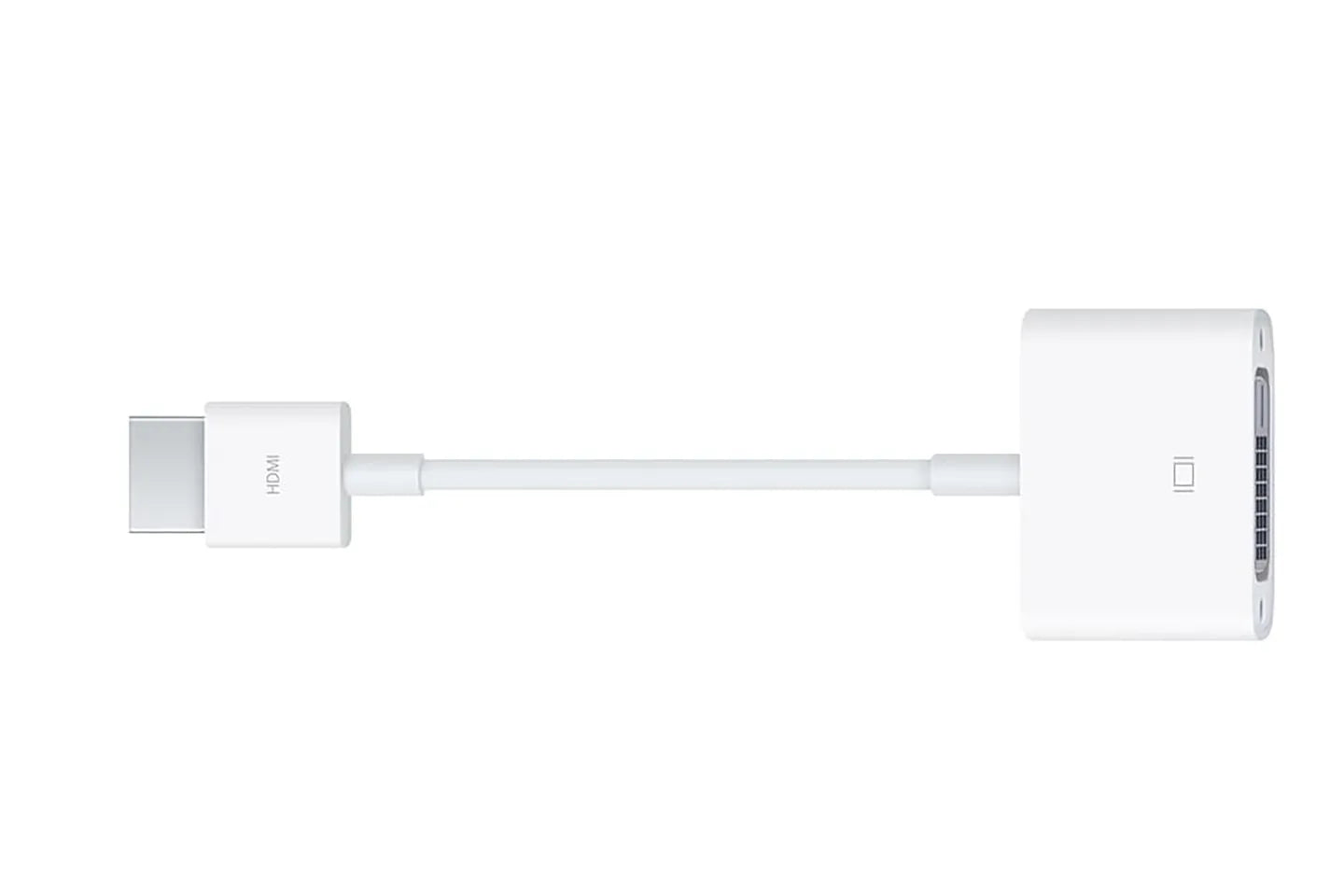 Apple HDMI to DVI Adapter | Connect Mac mini to DVI Monitors & Projectors