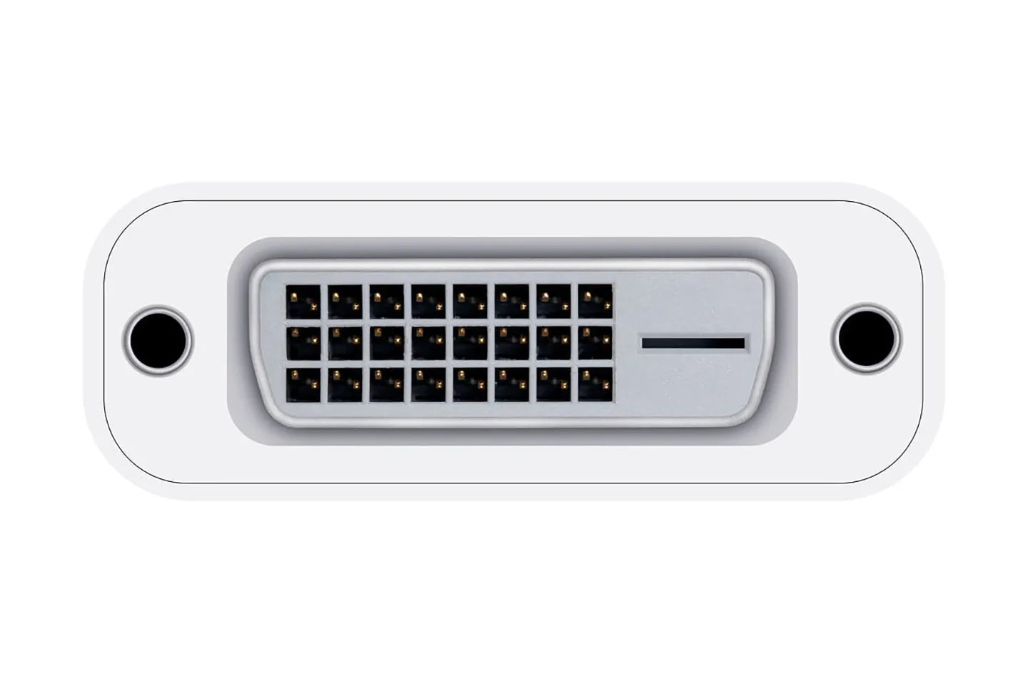 Apple HDMI to DVI Adapter | Connect Mac mini to DVI Monitors & Projectors