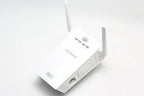 NETGEAR DST6501 Powerline Wireless Repeater, Wi-Fi Signal Booster, IPTV Transmission, Powerline Network Transmission