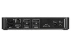 Targus DOCK192  USB-C Universal DV4K Docking Station 100W PD Power for Macos