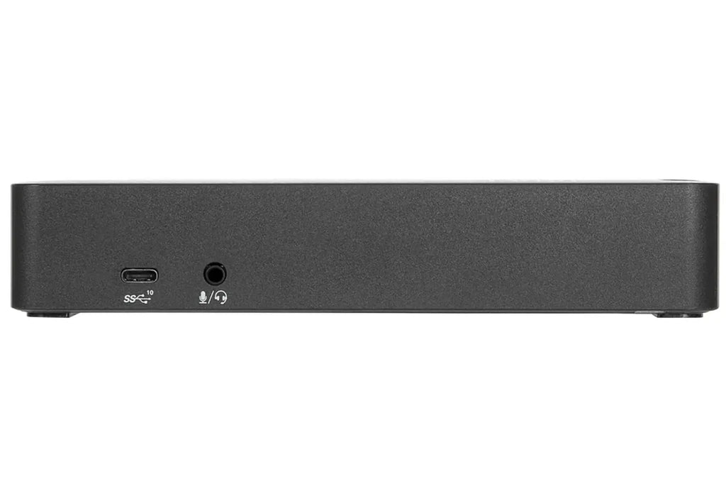 Targus DOCK192  USB-C Universal DV4K Docking Station 100W PD Power for Macos