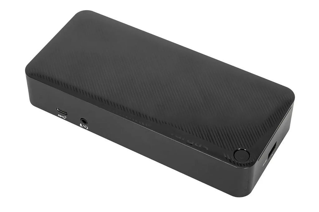 Targus DOCK192  USB-C Universal DV4K Docking Station 100W PD Power for Macos