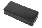 Targus DOCK192  USB-C Universal DV4K Docking Station 100W PD Power for Macos