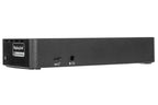 Targus DOCK192  USB-C Universal DV4K Docking Station 100W PD Power for Macos