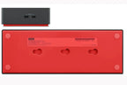 Thinkpad Thunderbolt 4 Universal Smart Dock 40B0 40B1 External Expansion Ports 4 4K 60Hz PD 100W