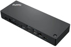Thinkpad Thunderbolt 4 Universal Smart Dock 40B0 40B1 External Expansion Ports 4 4K 60Hz PD 100W