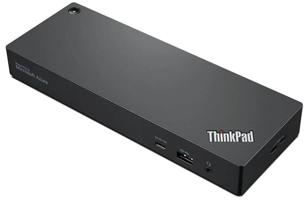 Thinkpad Thunderbolt 4 Universal Smart Dock 40B0 40B1 External Expansion Ports 4 4K 60Hz PD 100W