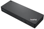 Thinkpad Thunderbolt 4 Universal Smart Dock 40B0 40B1 External Expansion Ports 4 4K 60Hz PD 100W