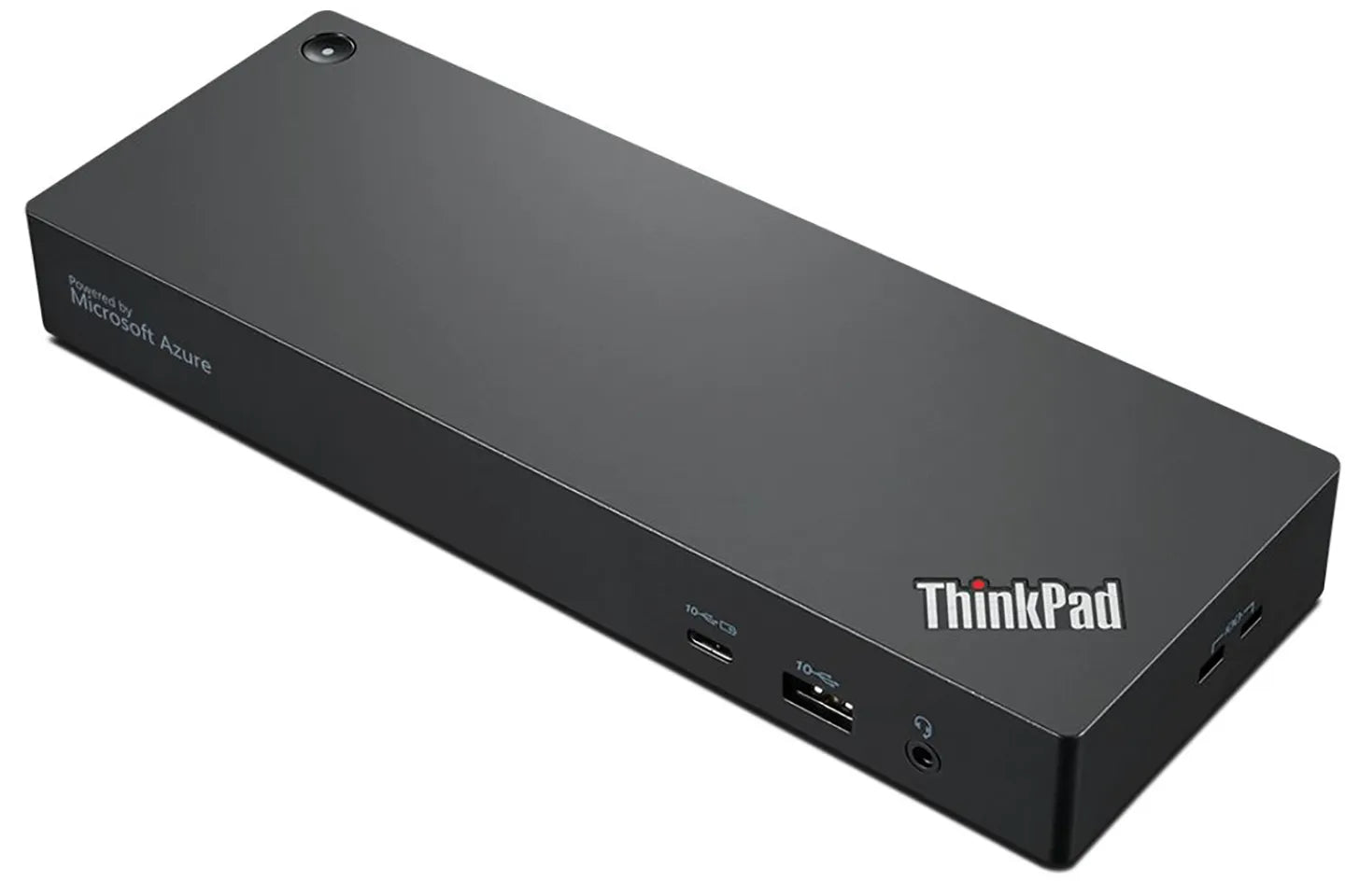 Thinkpad Thunderbolt 4 Universal Smart Dock 40B0 40B1 External Expansion Ports 4 4K 60Hz PD 100W