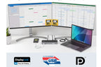 StarTech DK30C2DPPD Universal Laptop Docking Station  60W PD, Mac / Windows / Chrome OS, 4x USB 5Gbps Hub, GbE