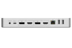 StarTech DK30C2DPPD Universal Laptop Docking Station  60W PD, Mac / Windows / Chrome OS, 4x USB 5Gbps Hub, GbE