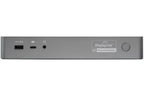 StarTech DK30C2DPPD Universal Laptop Docking Station  60W PD, Mac / Windows / Chrome OS, 4x USB 5Gbps Hub, GbE