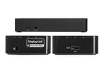 Targus DOCK192  USB-C Universal DV4K Docking Station 100W PD Power for Macos