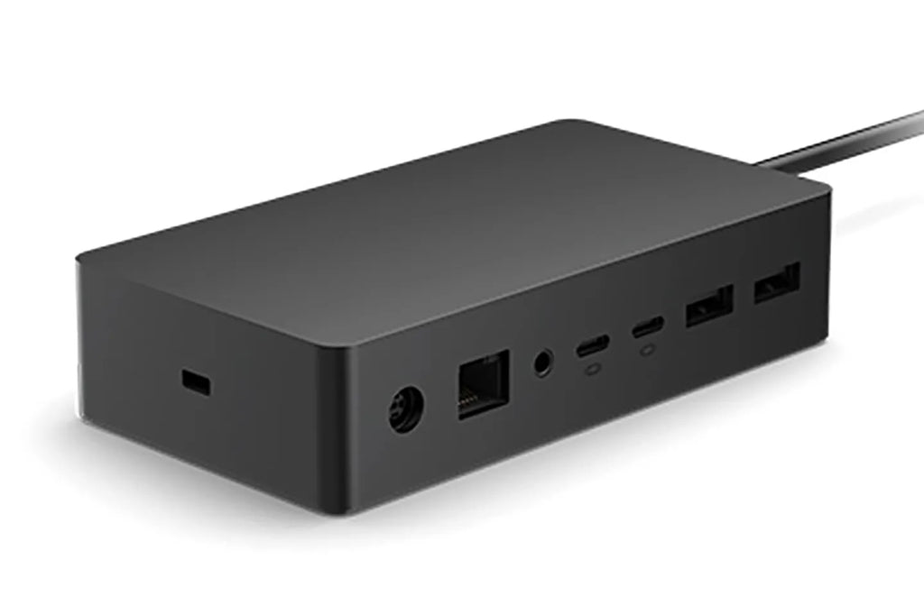 Microsoft Surface Dock 2nd Generation Expansion Dock 1917 go Book Laptop 2 Tablet Dock