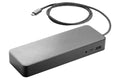 HP USB-C Universal Dock PD3.0 60W Dual 4K 60Hz Gigabit Ethernet  HSA-B005DS 925698-001 935326-001