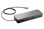 HP USB-C Universal Dock PD3.0 60W Dual 4K 60Hz Gigabit Ethernet  HSA-B005DS 925698-001 935326-001